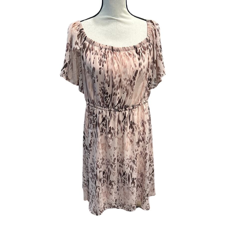 Women’s Torrid Summer Dress. Size 1 (1XL)